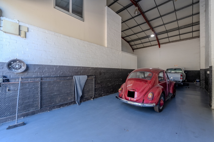 Commercial Property for Sale in Dal Josafat Western Cape